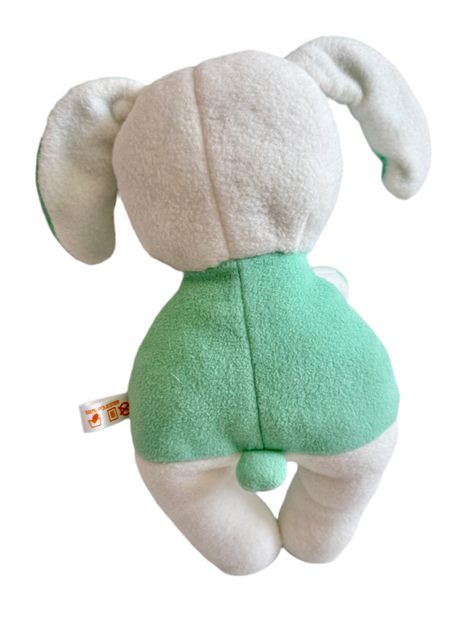 Puppy Plush Toy