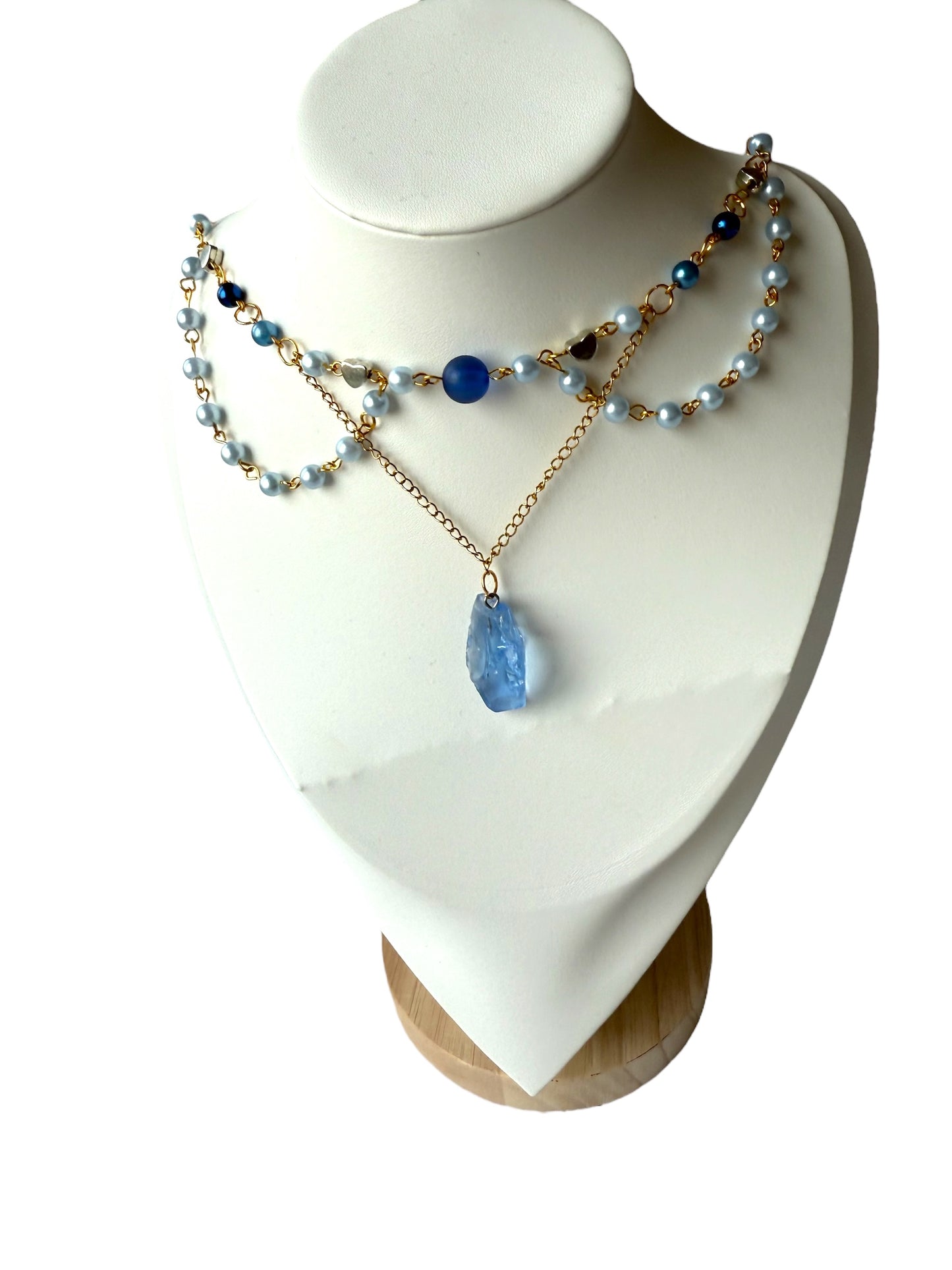 Alexandra necklace