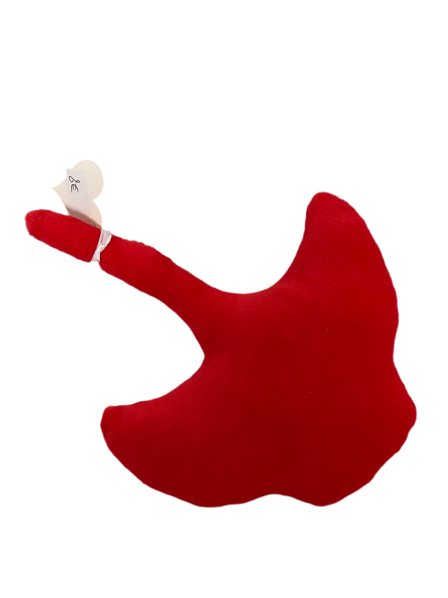 Manta Ray plush