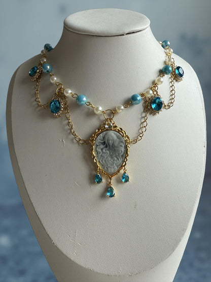 ✨ Morgana – Lady of the Depths ✨