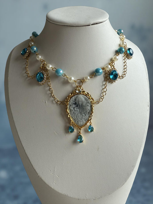 ✨ Morgana – Lady of the Depths ✨