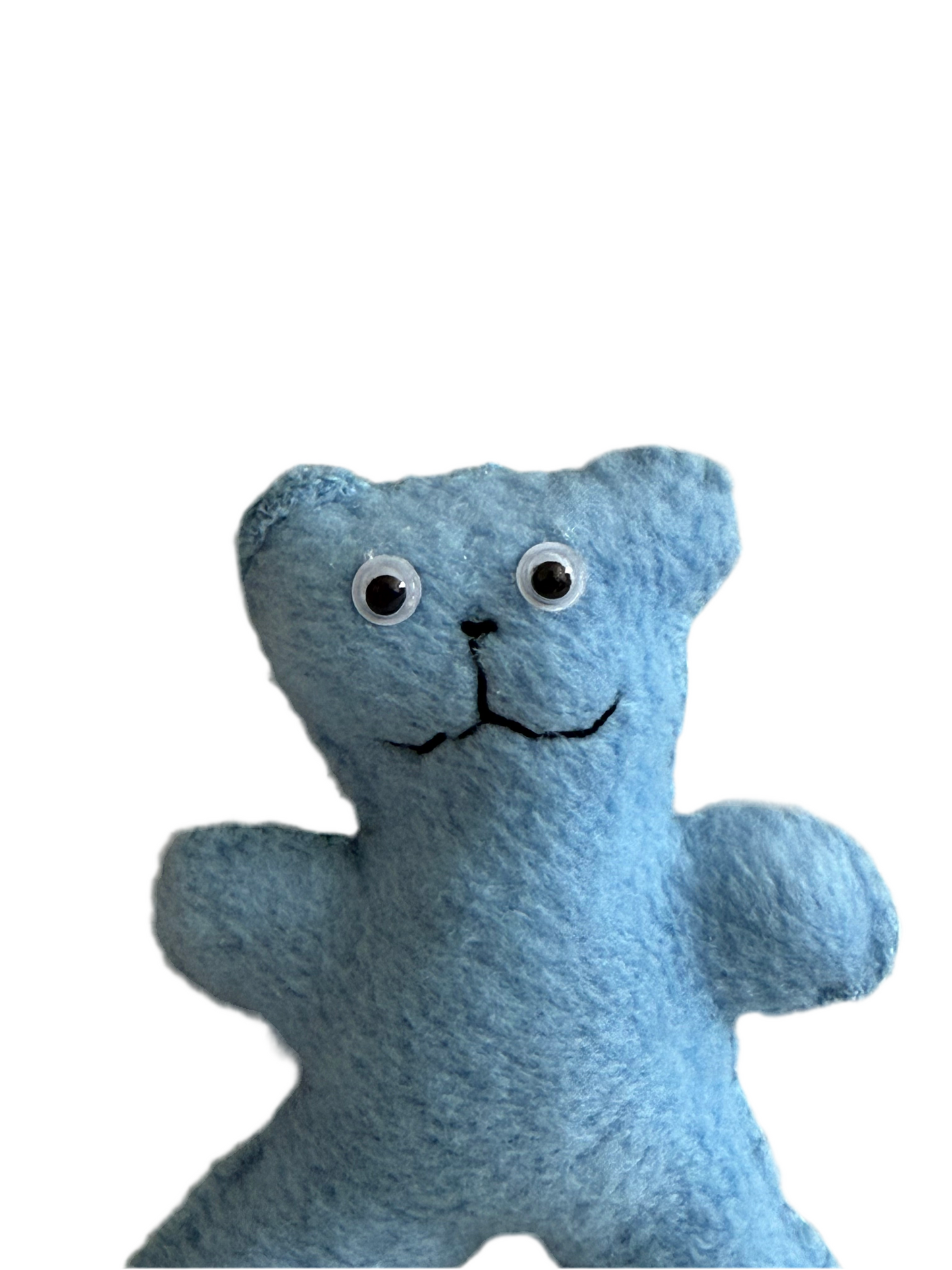 Cuddle Bear plush toy