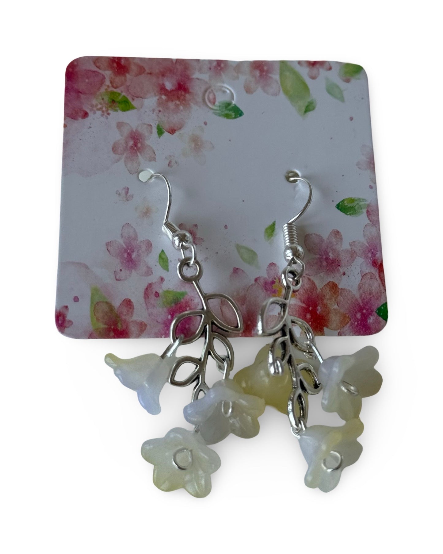 Rosabelle Bloom Earrings