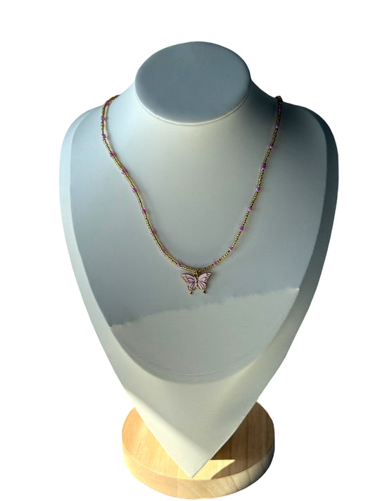 Floria Necklace
