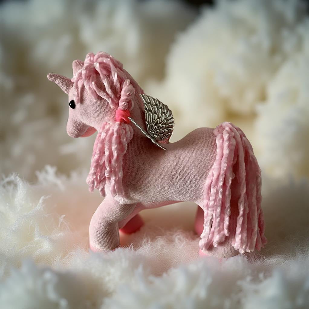 Luna Starhoof 🌙✨