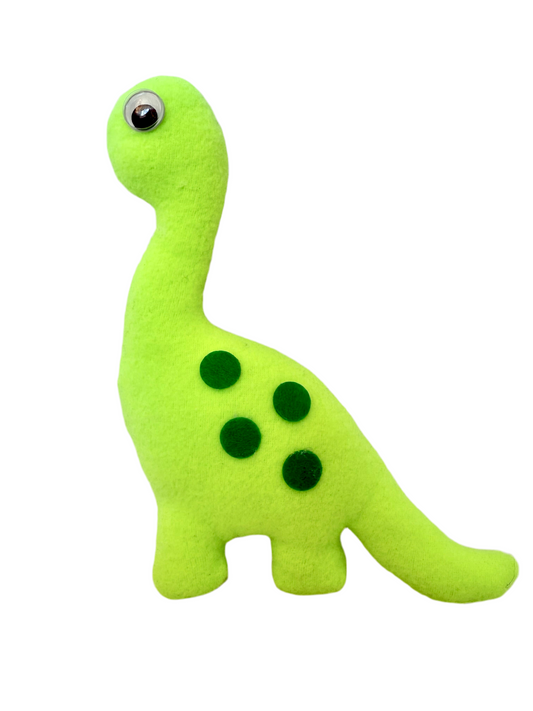 Plush Dinosaur toy