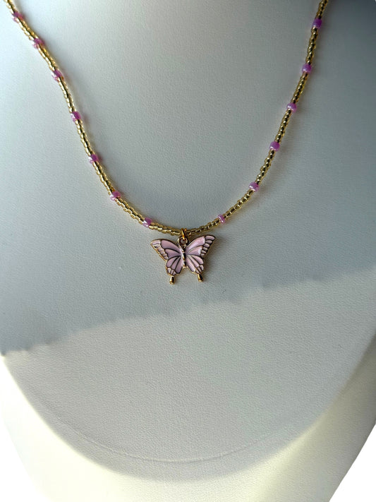 Floria Necklace