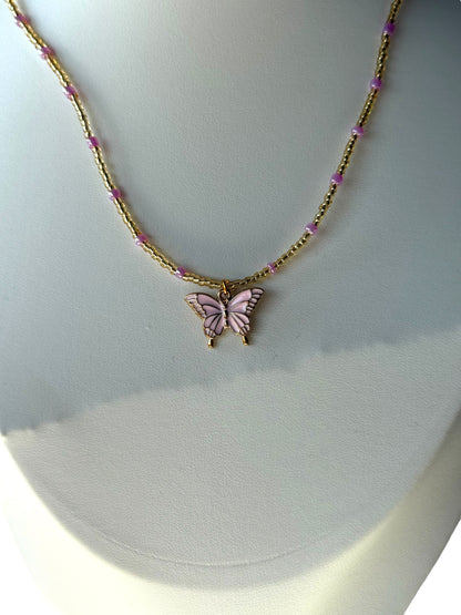 Floria Necklace