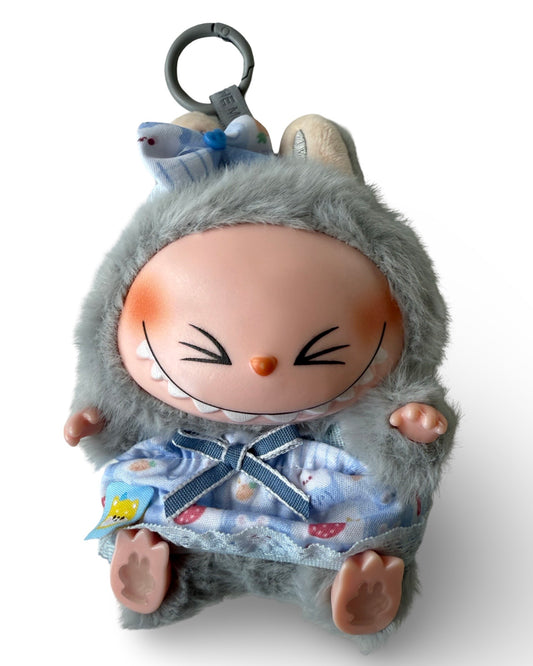 🐰 Lafufu Sky Bunny Edition 🐰