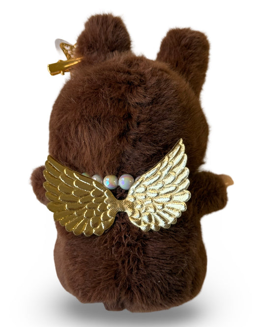 🧡Lafufu Golden Wings Edition🧡