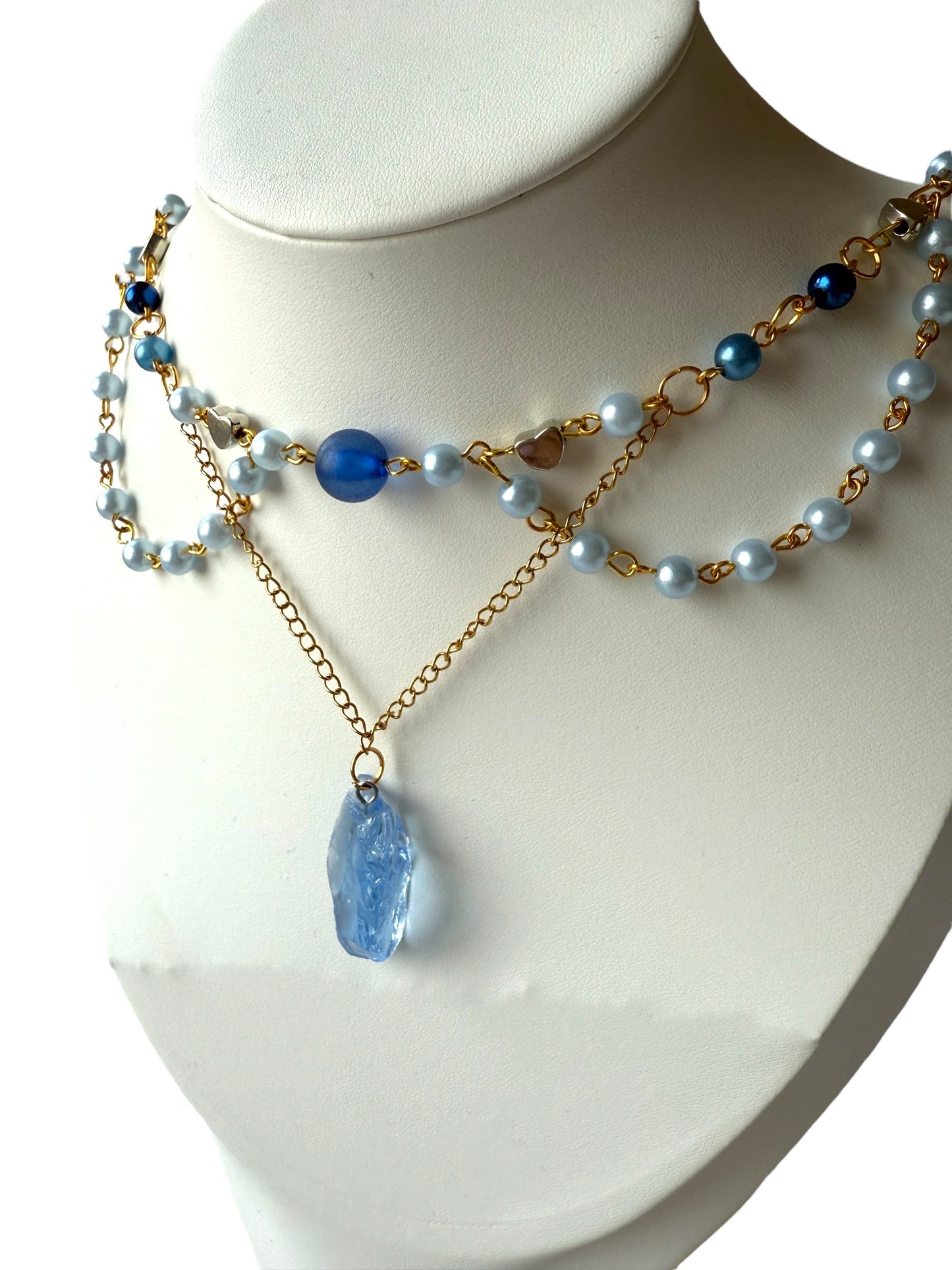 Alexandra necklace