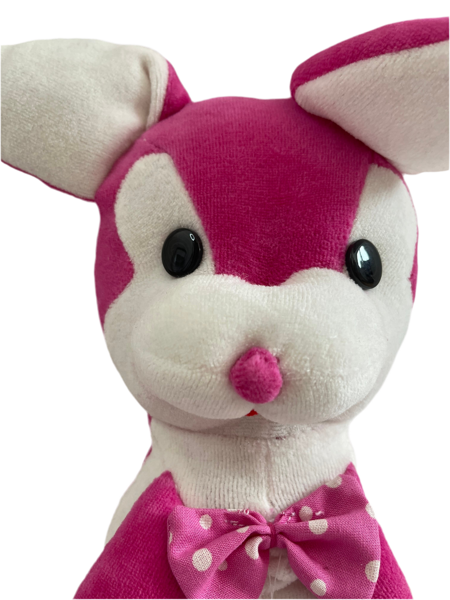 Bunny Toy Plush