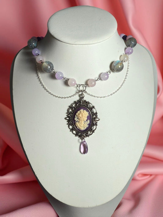 Lady Isolde โจ๐ Necklace
