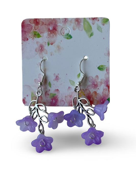 Rosabelle Bloom Earrings