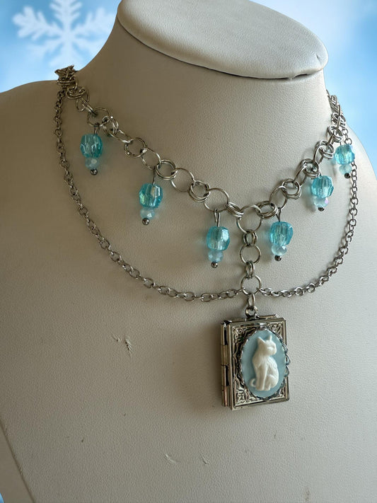 Luminara – The Soul Light Necklace