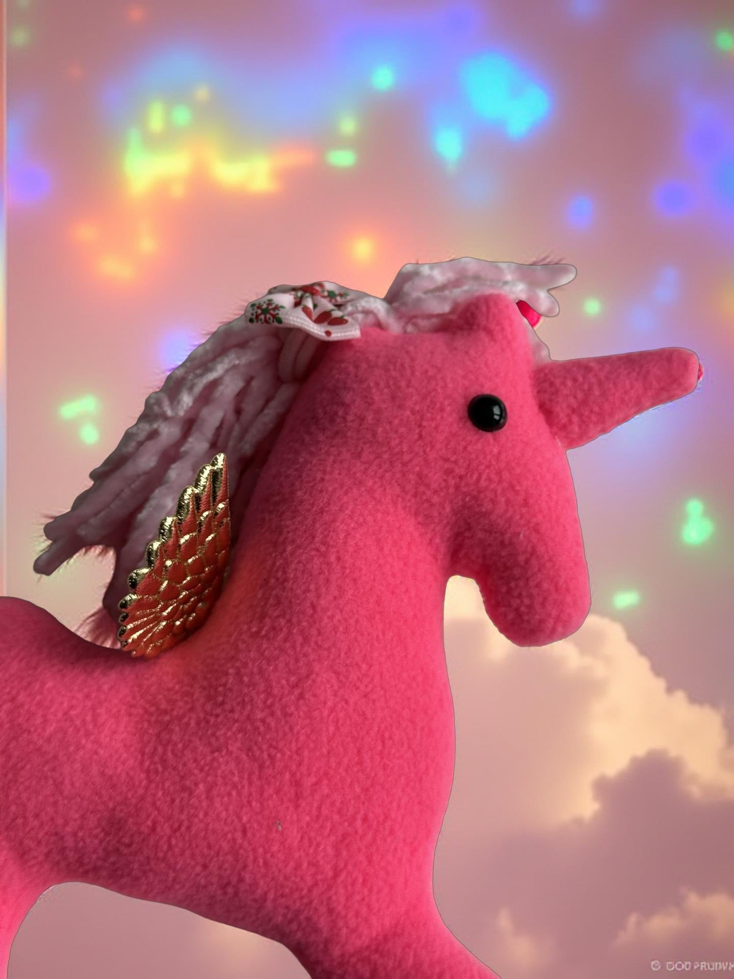 Luna Starhoof 🌙✨