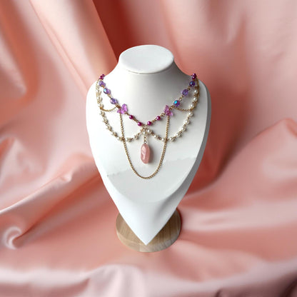 Victoria Necklace