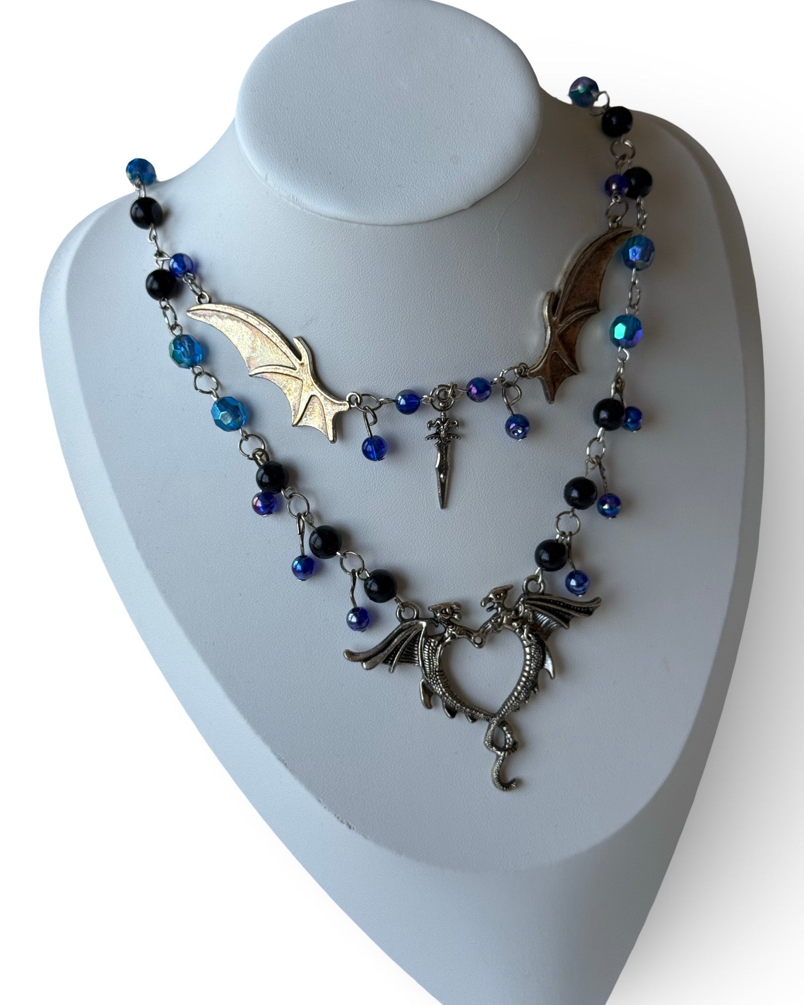 Daenerys Targeryan necklace