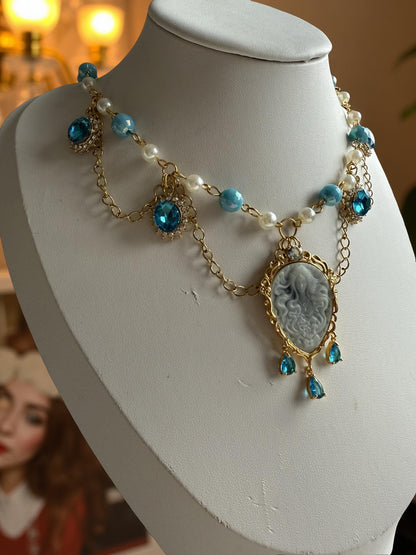 ✨ Morgana – Lady of the Depths ✨