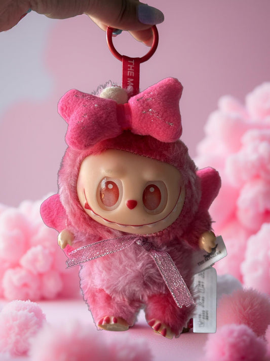 🍒Lafufu Cherry Sparkbite Edition 🍒