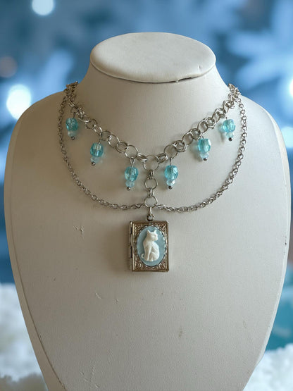 Luminara – The Soul Light Necklace