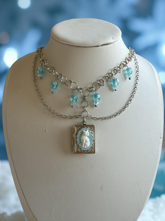 Luminara – The Soul Light Necklace