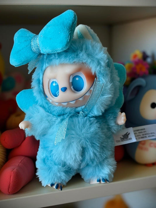 💧Lafufu Aqua Frostbite Edition 💧