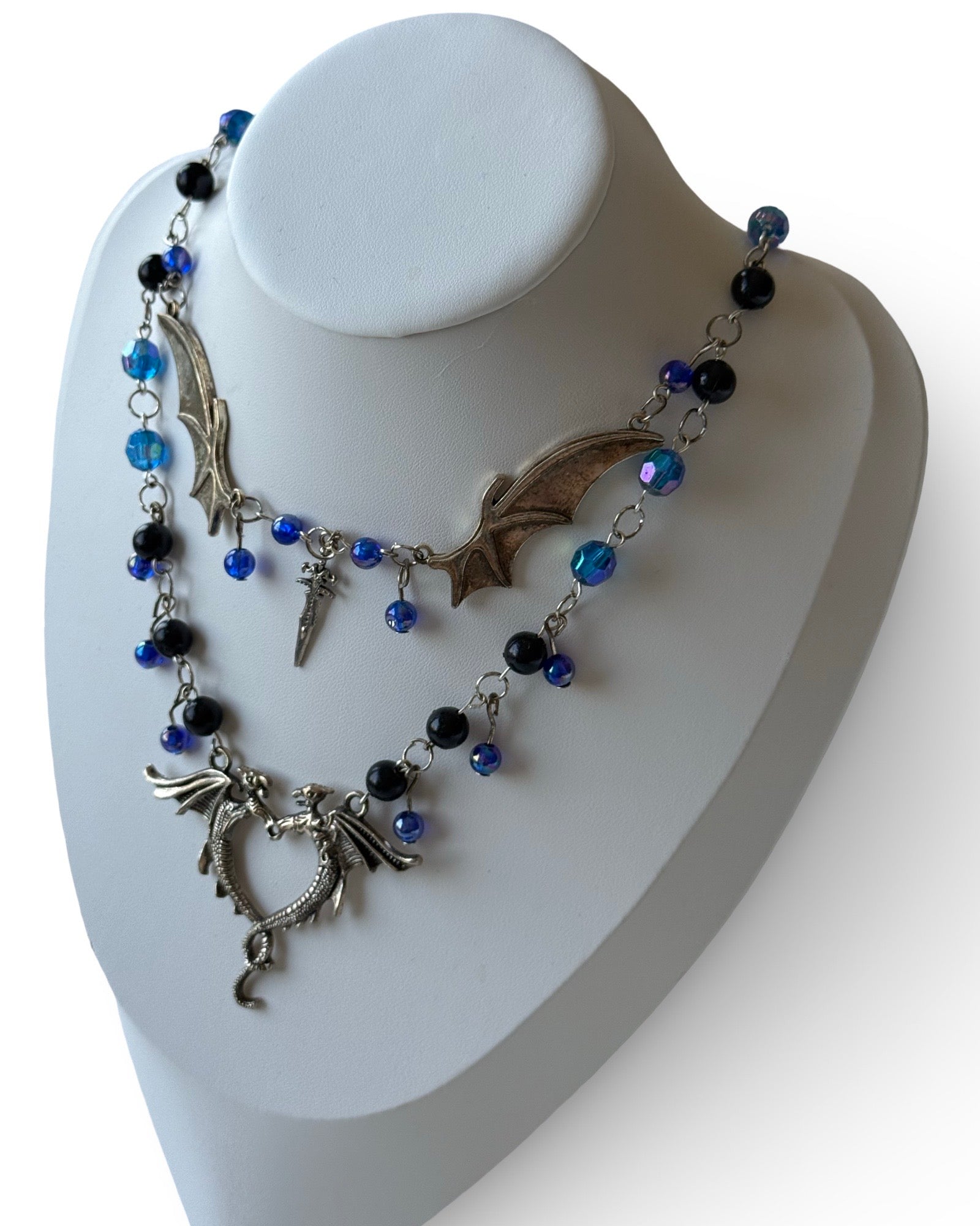 Daenerys Targeryan necklace