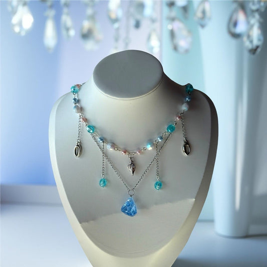 Serena Necklace