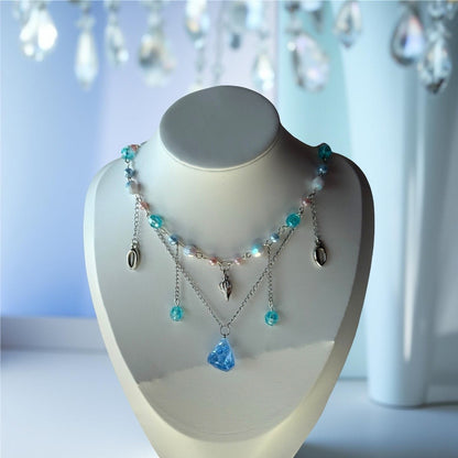 Serena Necklace