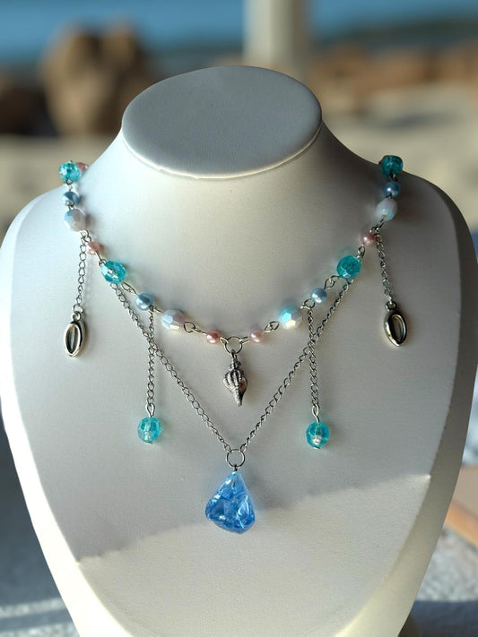 Serena Necklace