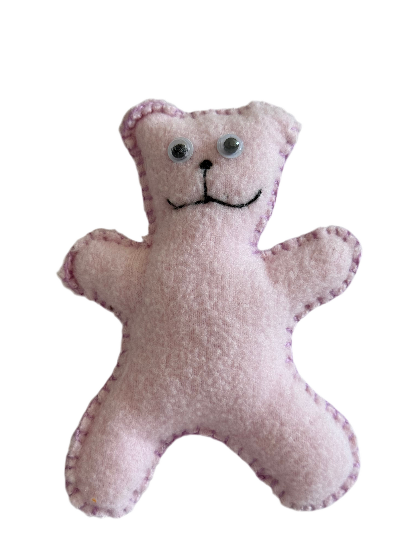 Cuddle Bear plush toy