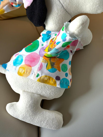 Pijama Puppy toy plush