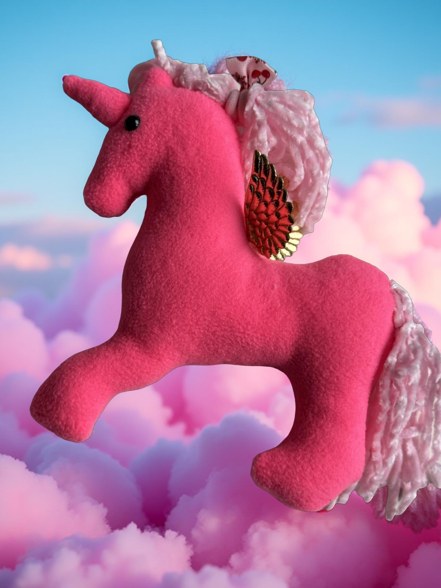 Luna Starhoof 🌙✨