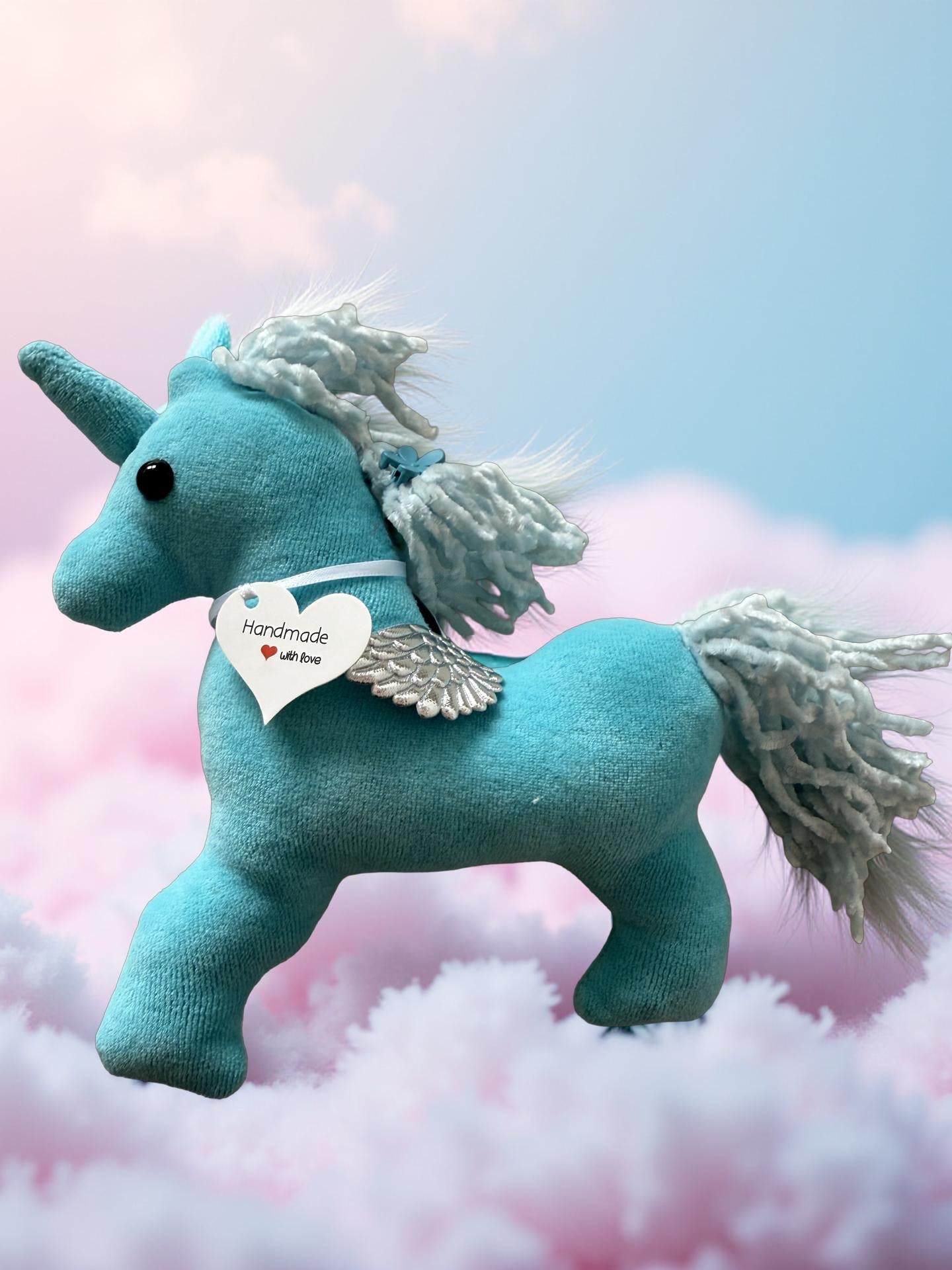 Luna Starhoof 🌙✨