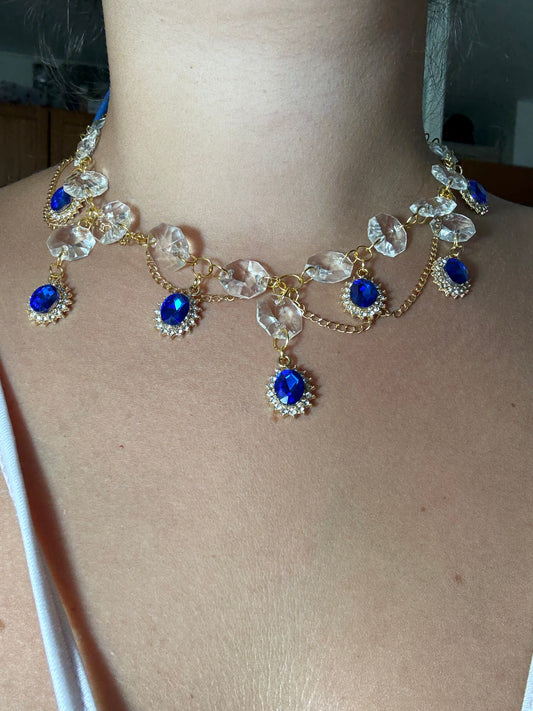 Antoinetta Necklace ๐๐
