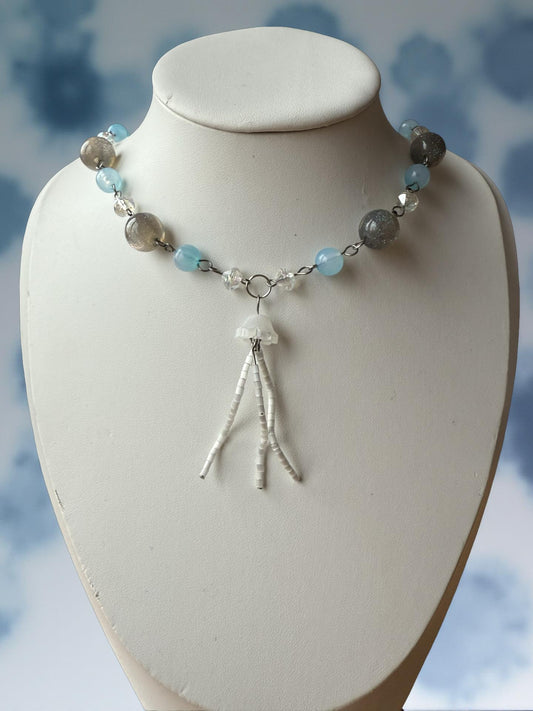 Maris Drift ๐๐ชผ Necklace