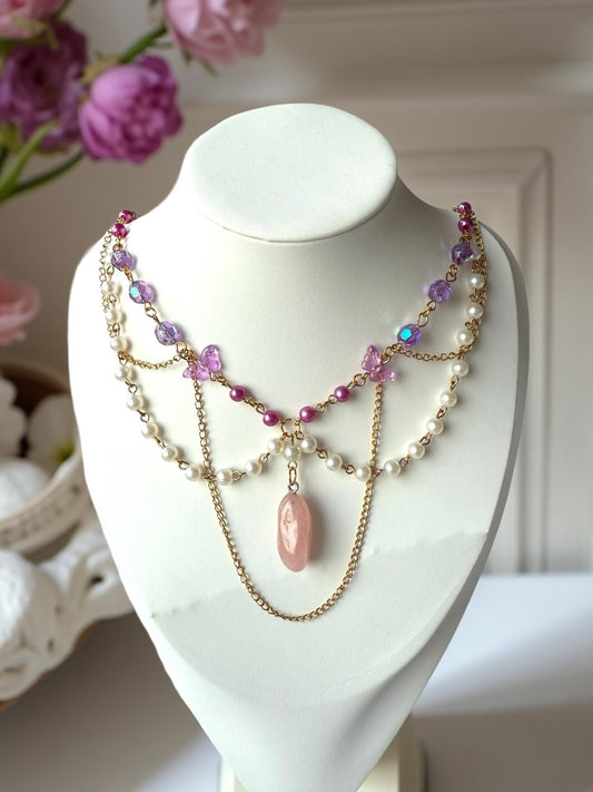 Victoria Necklace