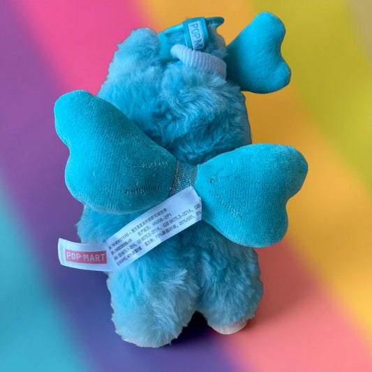 💧Lafufu Aqua Frostbite Edition 💧