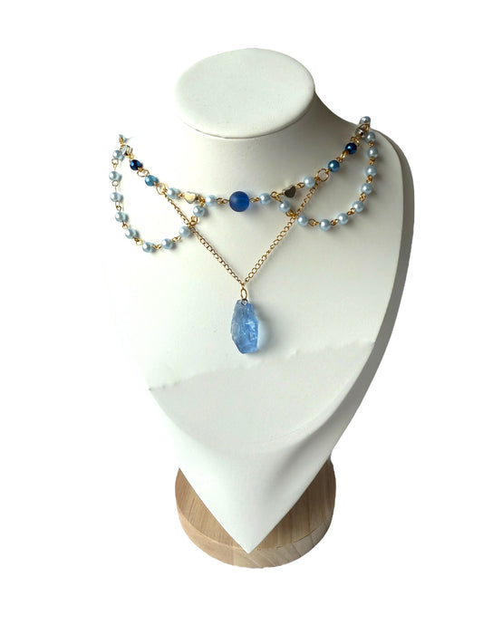 Alexandra necklace