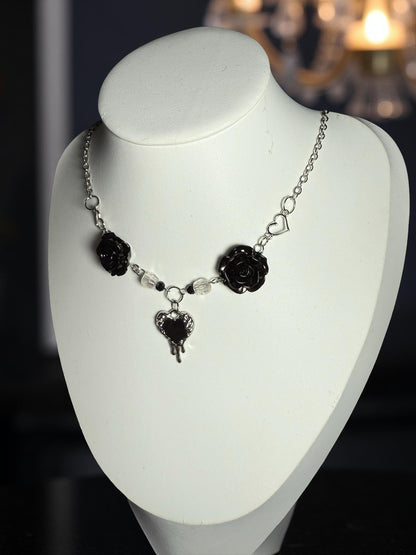 Selene Noctura ✨🌑 Necklace