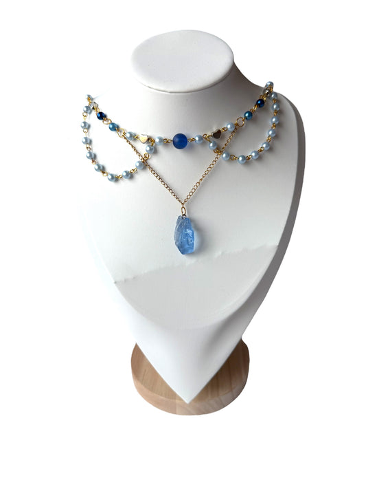 Alexandra necklace