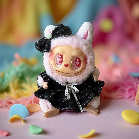 🖤 Lafufu Velvet Moonbelle Edition 🖤