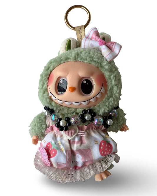Lafufu Mint Berry Edition