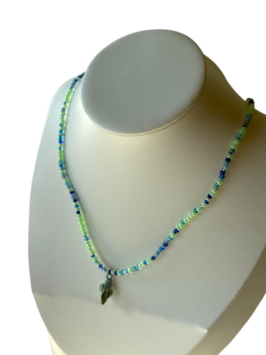 Coastlight Necklace
