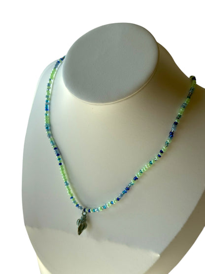 Coastlight Necklace