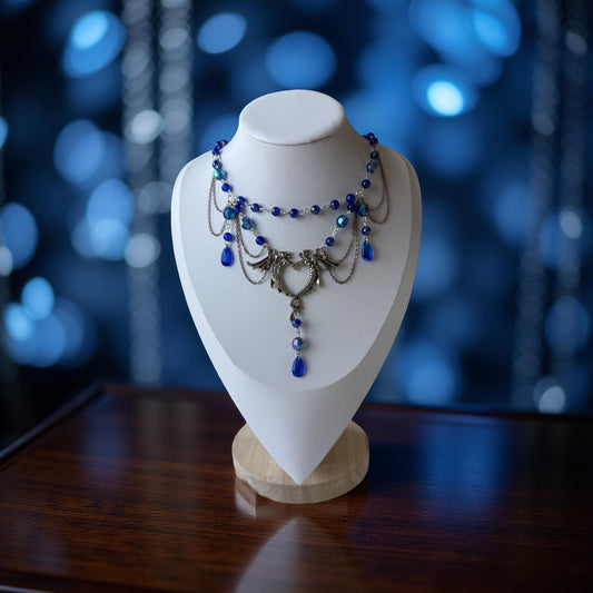 Mother of Dragons necklace