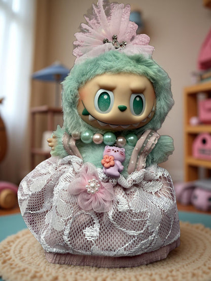 Original Labubu Princess Edition