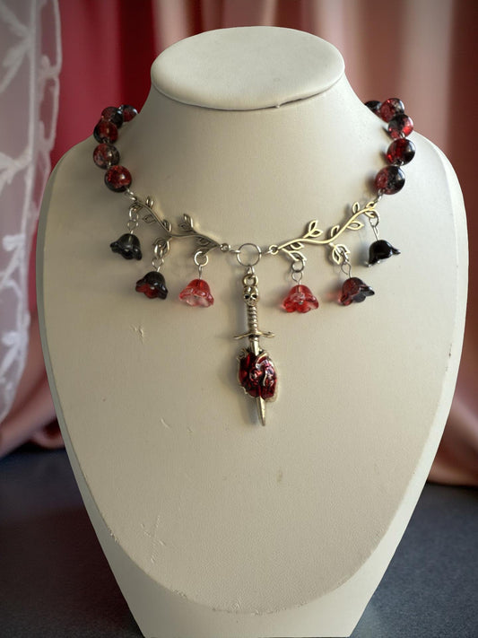 Torvi – Viking Warrior Necklace