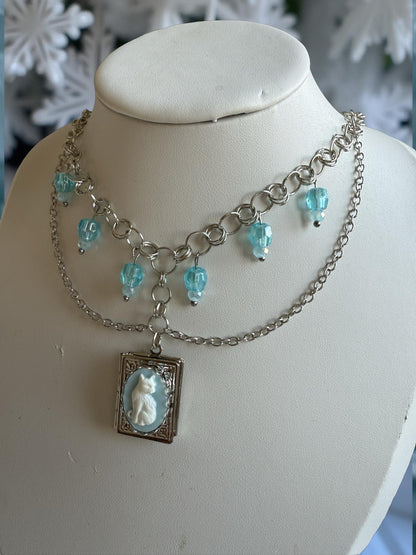 Luminara – The Soul Light Necklace